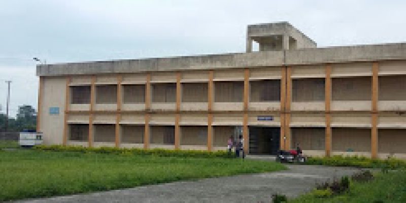 Government Polytechnic, Kotdwar
