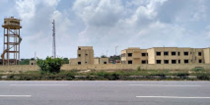 Government Polytechnic Kotwan, Mathura