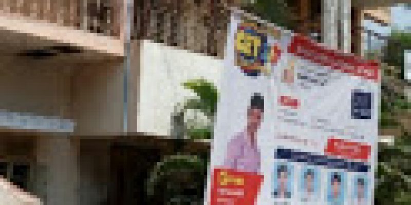 Government Polytechnic, Kudligi