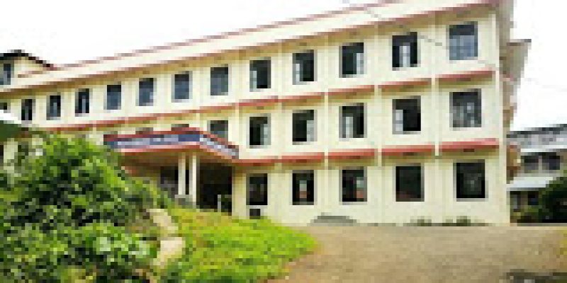 Government Polytechnic, Kunnamkulam