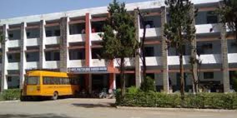 Government Polytechnic, Lahaul and Spiti