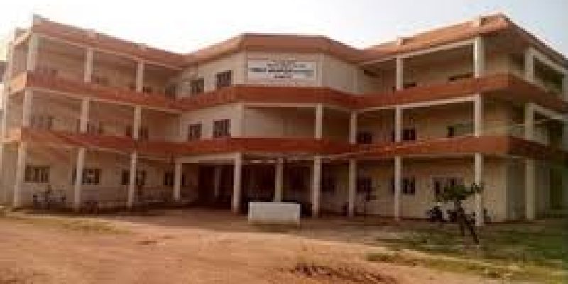 Government Polytechnic, Lingasugur