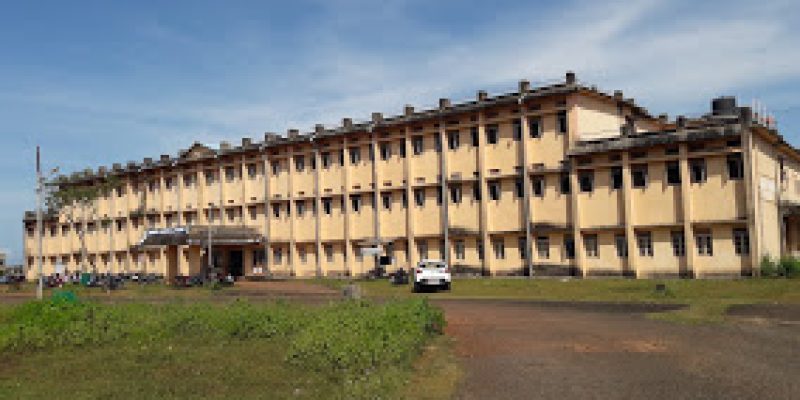 Government Polytechnic, Malvan