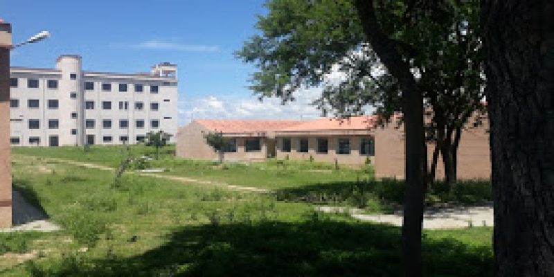 Government Polytechnic, Mirle