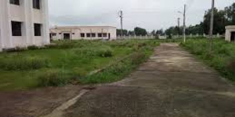 Government Polytechnic, Mohammadi Kheri