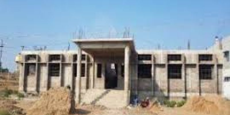 Government Polytechnic, Mudhol