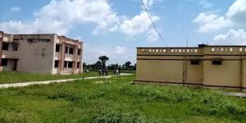 Government Polytechnic Mujahana Hata, Kushinagar