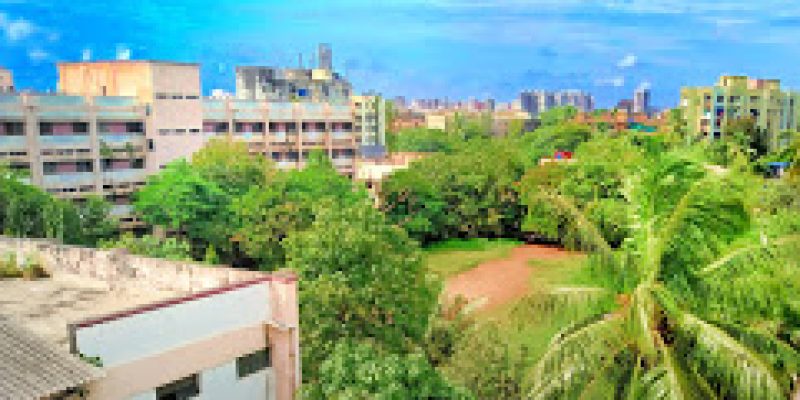 Government Polytechnic, Mumbai