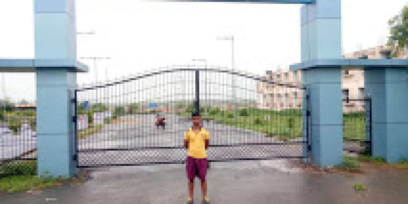 Government Polytechnic, Nabarangpur