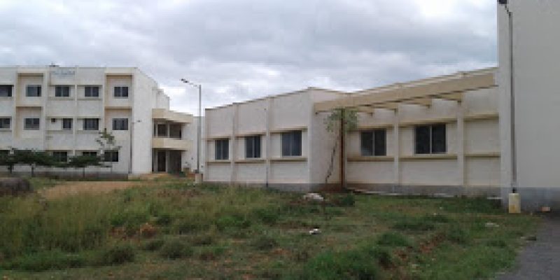 Government Polytechnic, Nagamangala