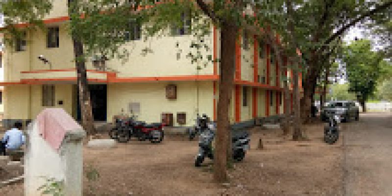Government Polytechnic, Nalgonda