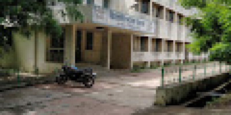 Government Polytechnic, Nanded