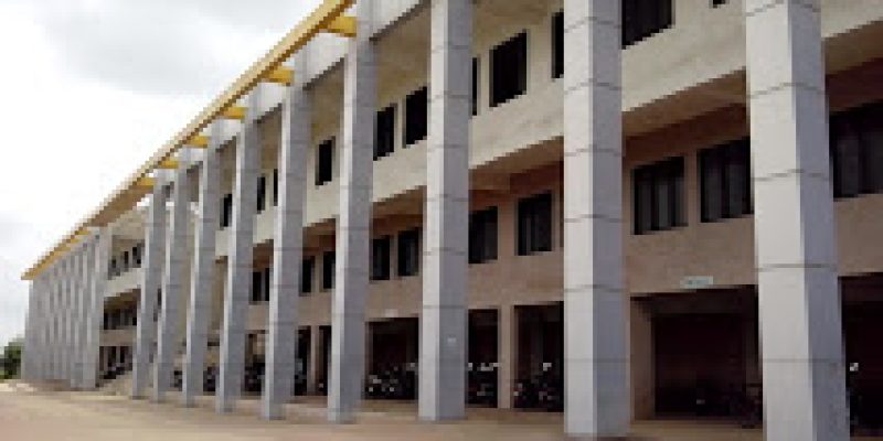 Government Polytechnic, Nandurbar