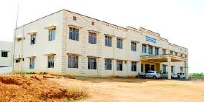 Government Polytechnic, Narsapur