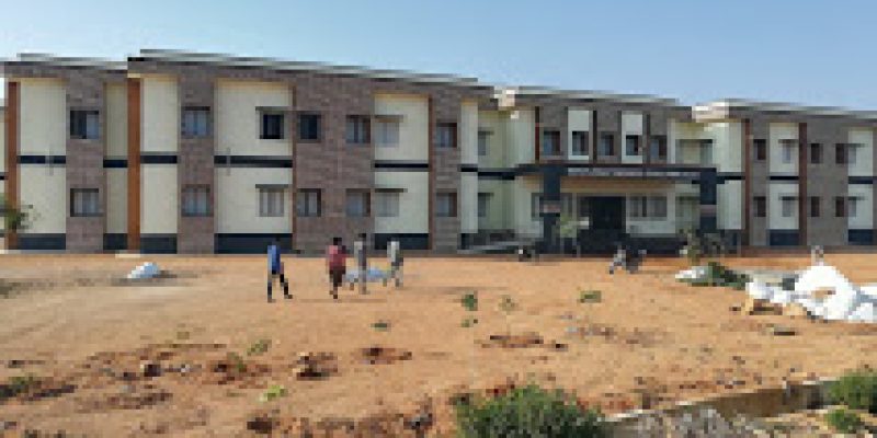 Government Polytechnic, Navipet