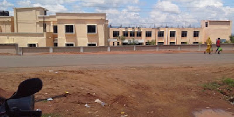 Government Polytechnic, Nayagarh