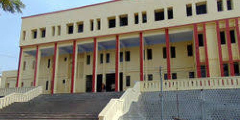 Government Polytechnic, New Tehri