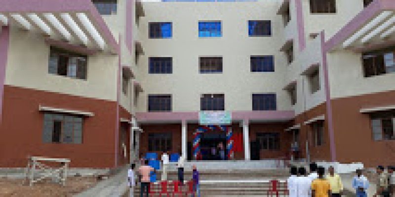 Government Polytechnic, Nirsa