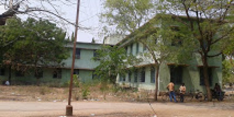 Government Polytechnic, Nizamabad