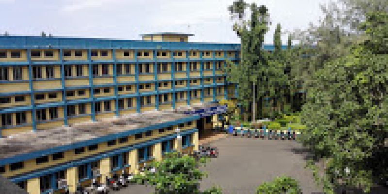 Government Polytechnic, Panaji
