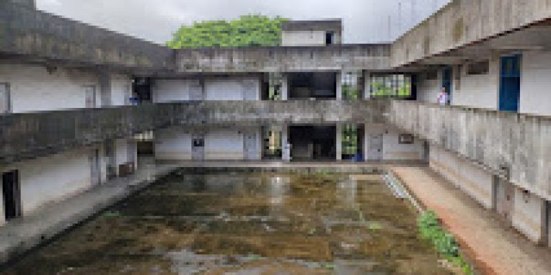 Government Polytechnic, Pen