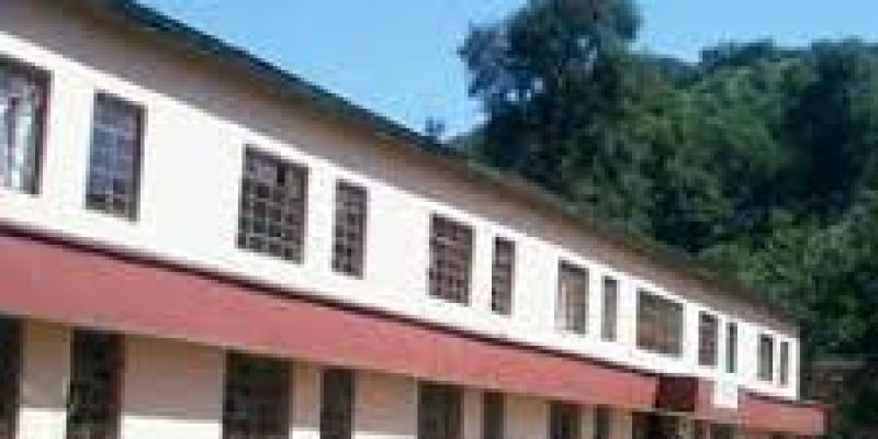 Government Polytechnic, Poonch