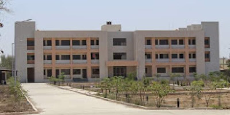 Government Polytechnic, Porbandar