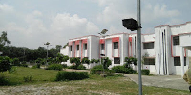 Government Polytechnic, Powayan