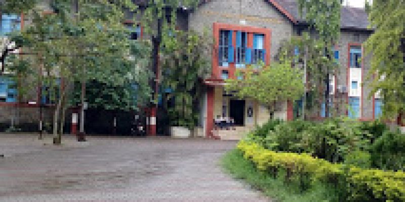 Government Polytechnic, Pune