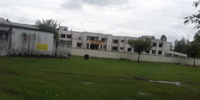Government Polytechnic, Puranpur
