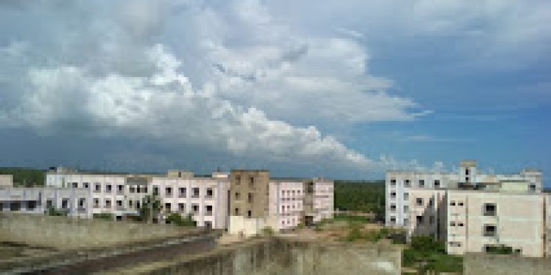 Government Polytechnic, Puri