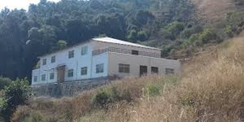 Government Polytechnic, Quansi