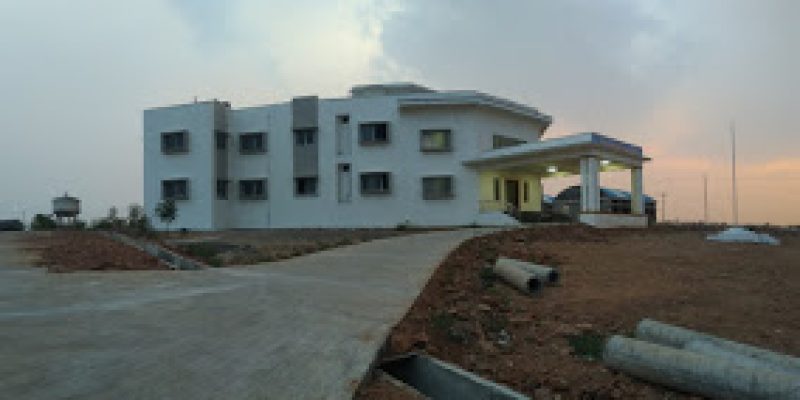 Government Polytechnic, Rabakavi Banhatti