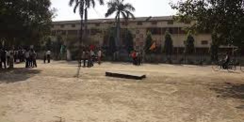 Government Polytechnic Rajgarh, Mirzapur