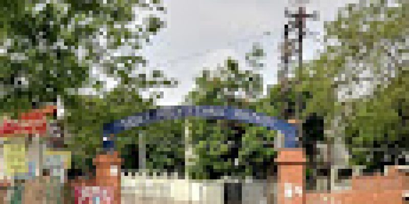 Government Polytechnic, Rajkot