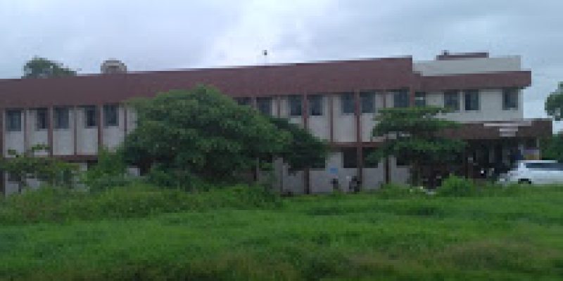Government Polytechnic, Ratnagiri