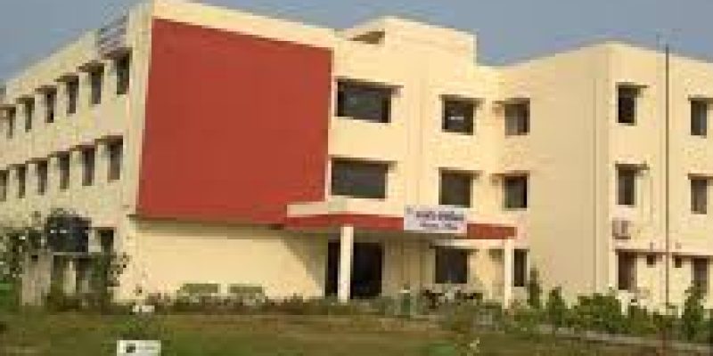 Government Polytechnic SIDCUL, Haridwar