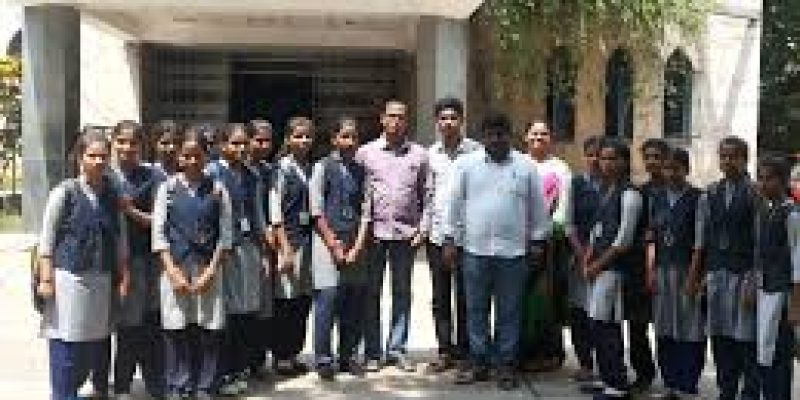 Government Polytechnic, Sangareddy