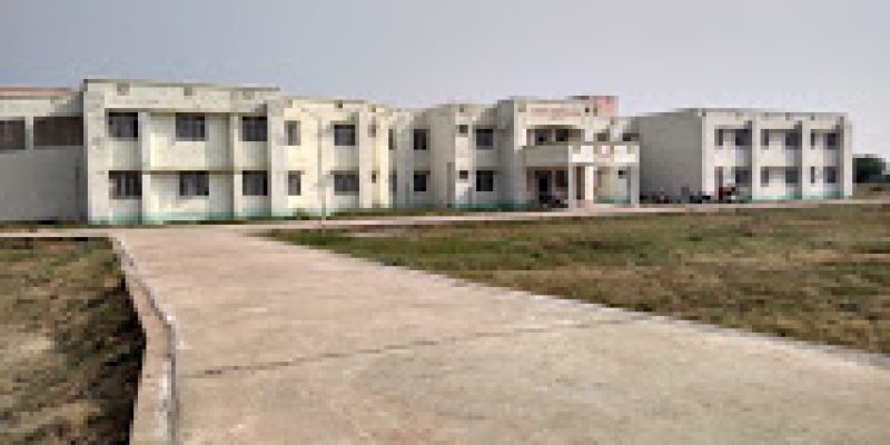 Government Polytechnic Sarsai Rath, Hamirpur