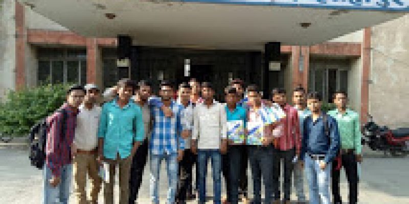 Government Polytechnic, Shahjahanpur