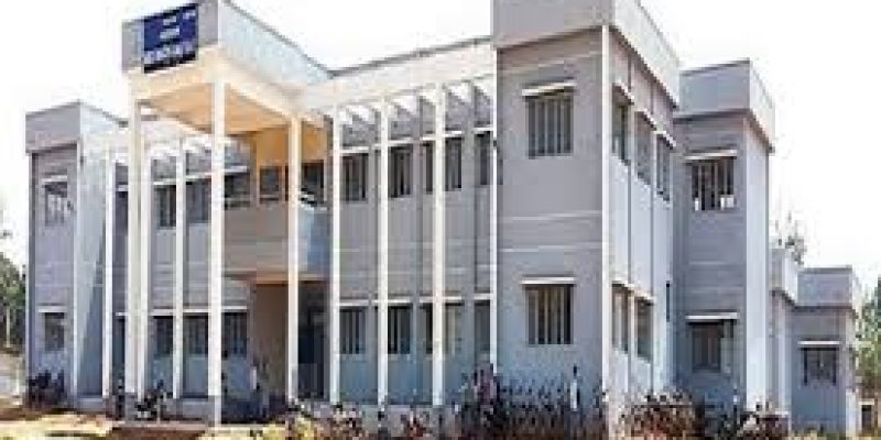 Government Polytechnic, Siddapur