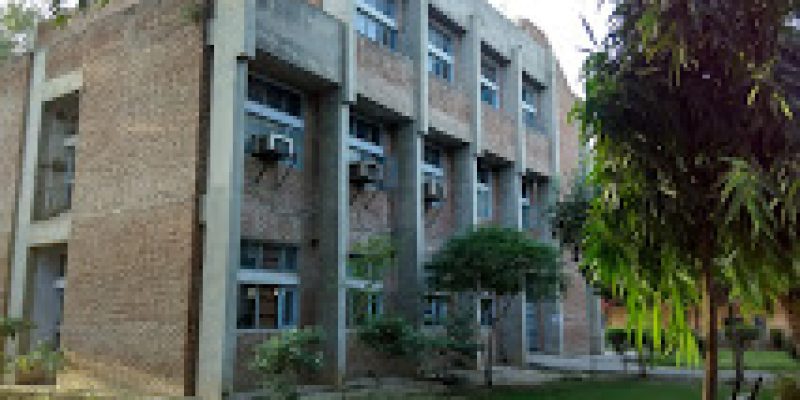 Government Polytechnic, Sirsa