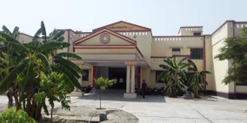 Government Polytechnic, Sitapur
