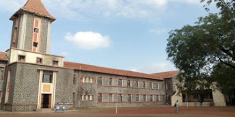 Government Polytechnic, Solapur