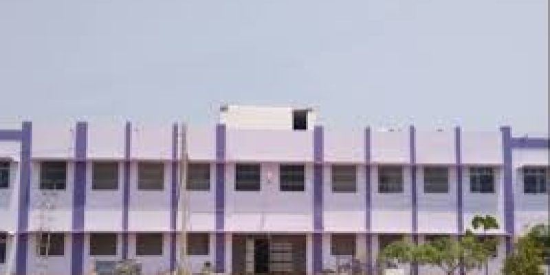 Government Polytechnic, Sonepur
