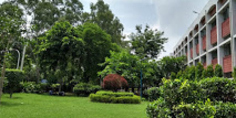 Government Polytechnic, Sonipat