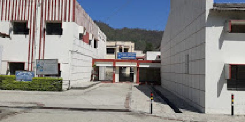 Government Polytechnic, Srinagar Garhwal