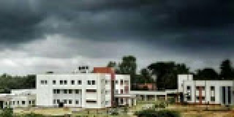 Government Polytechnic, Srirangapatna
