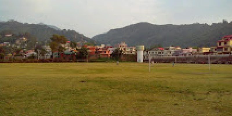 Government Polytechnic, Sundernagar