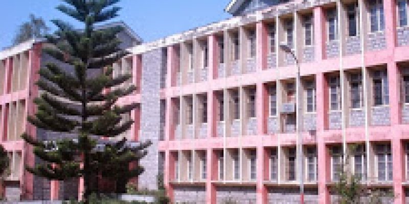 Government Polytechnic, Talwar